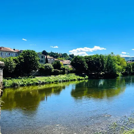 Apartment Good Vibe Limoux