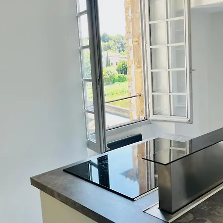 Good Vibe Apartment Limoux