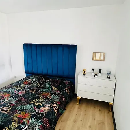 Good Vibe Apartment