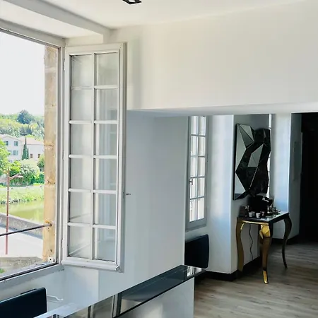 Good Vibe Apartment *