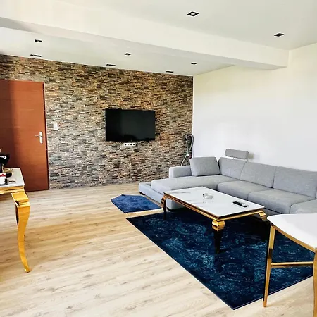 Good Vibe Apartment *