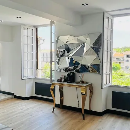 Apartment Good Vibe