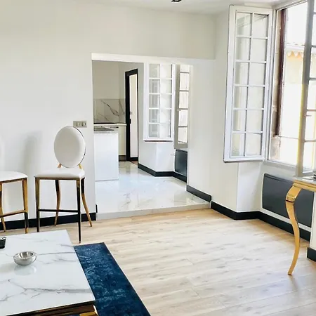 Good Vibe Apartamento Limoux