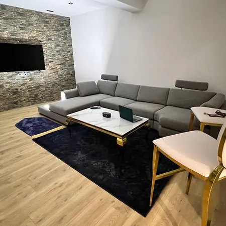 Apartment Good Vibe Limoux